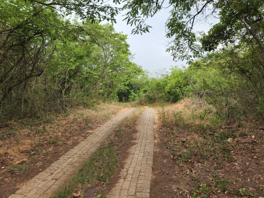 0 Bedroom Property for Sale in Hilltop AH Mpumalanga