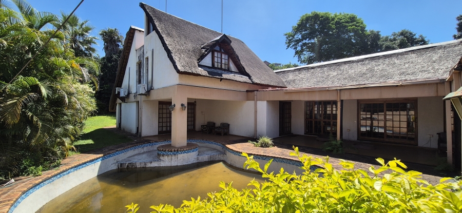 4 Bedroom Property for Sale in West Acres Mpumalanga