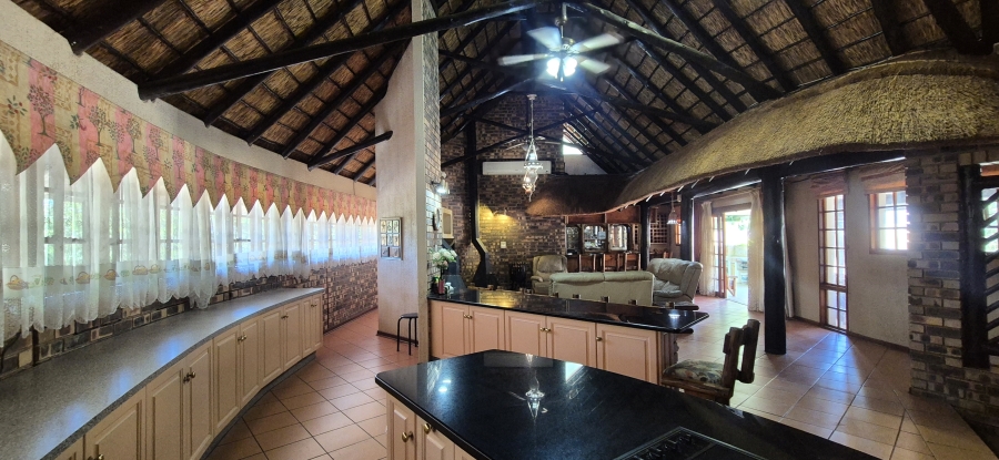 4 Bedroom Property for Sale in West Acres Mpumalanga