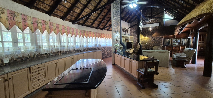 4 Bedroom Property for Sale in West Acres Mpumalanga