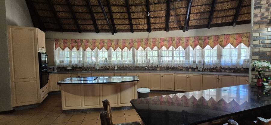 4 Bedroom Property for Sale in West Acres Mpumalanga