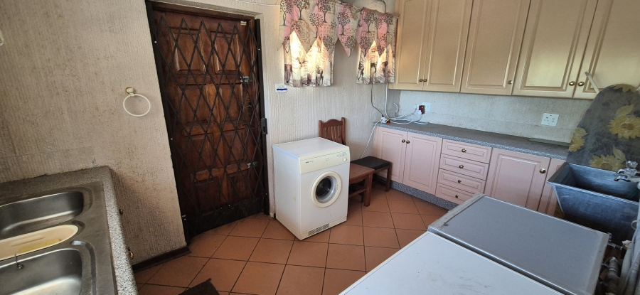 4 Bedroom Property for Sale in West Acres Mpumalanga