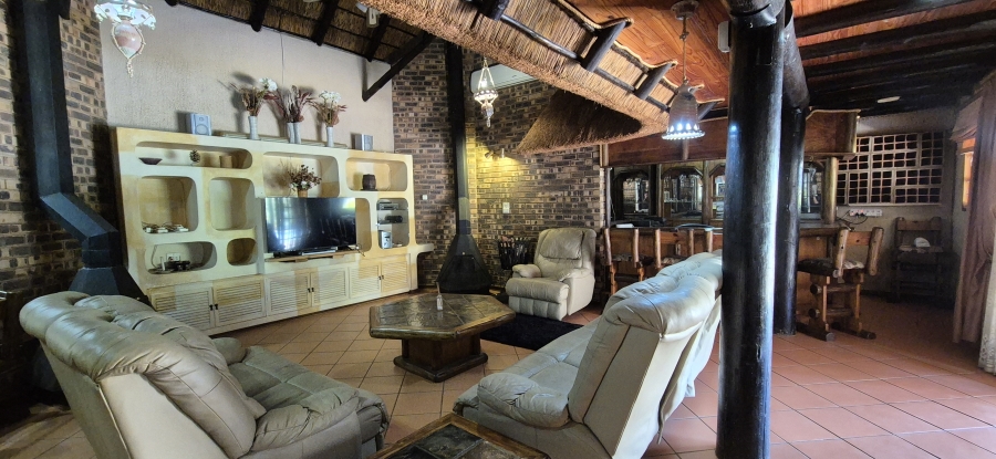 4 Bedroom Property for Sale in West Acres Mpumalanga