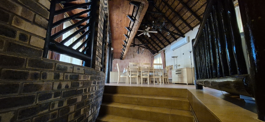 4 Bedroom Property for Sale in West Acres Mpumalanga