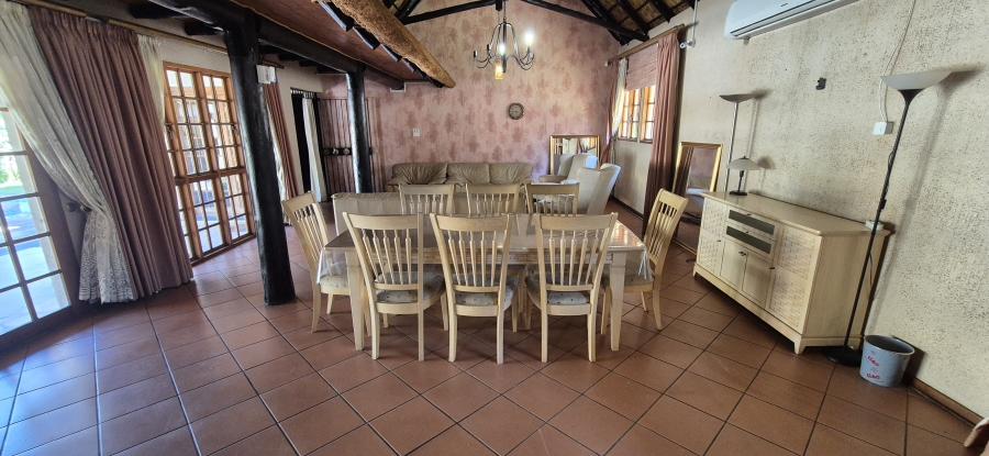 4 Bedroom Property for Sale in West Acres Mpumalanga