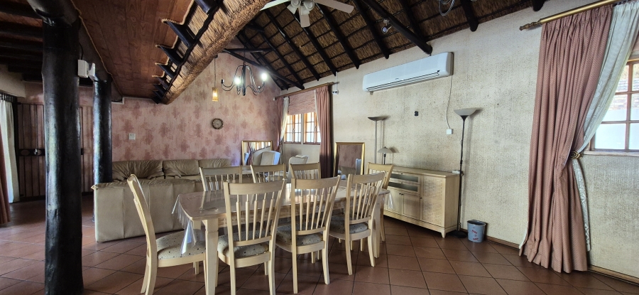 4 Bedroom Property for Sale in West Acres Mpumalanga