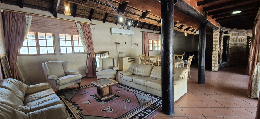 4 Bedroom Property for Sale in West Acres Mpumalanga
