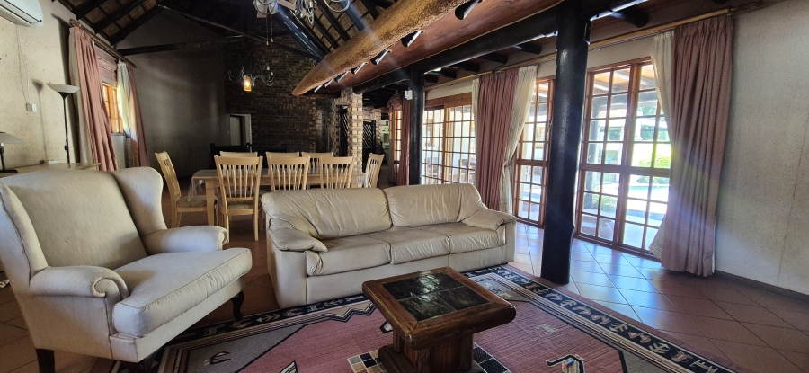 4 Bedroom Property for Sale in West Acres Mpumalanga