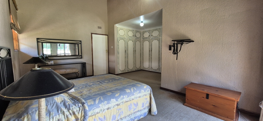 4 Bedroom Property for Sale in West Acres Mpumalanga