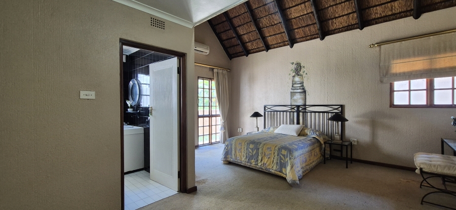 4 Bedroom Property for Sale in West Acres Mpumalanga