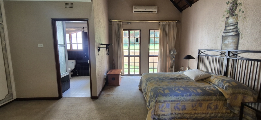 4 Bedroom Property for Sale in West Acres Mpumalanga