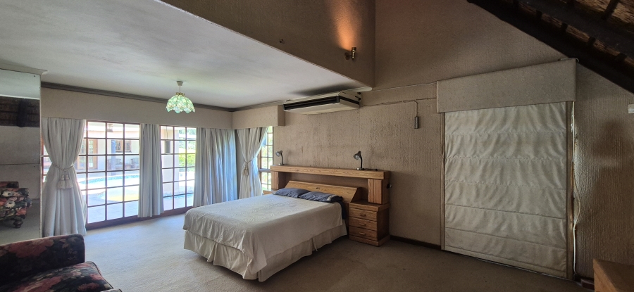 4 Bedroom Property for Sale in West Acres Mpumalanga