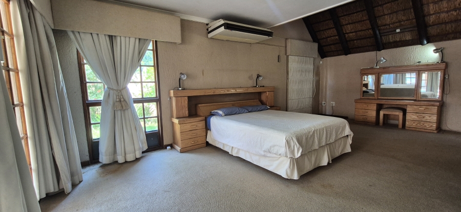 4 Bedroom Property for Sale in West Acres Mpumalanga