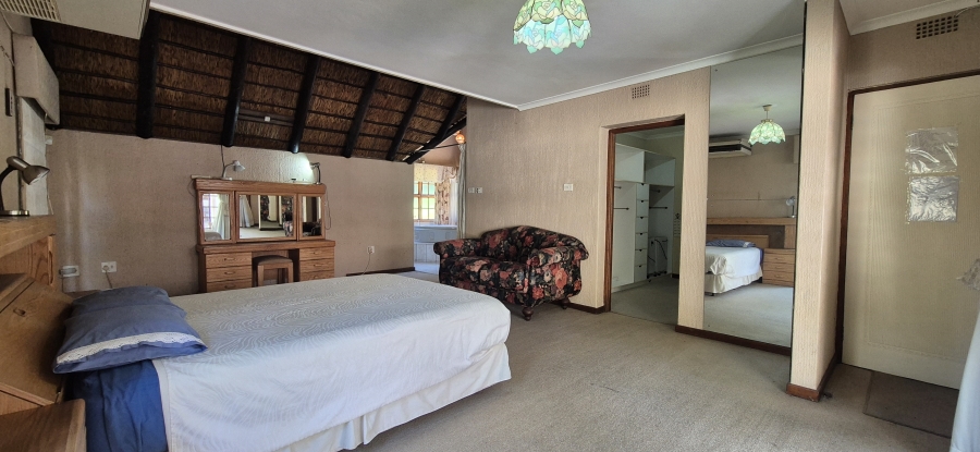 4 Bedroom Property for Sale in West Acres Mpumalanga