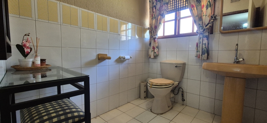 4 Bedroom Property for Sale in West Acres Mpumalanga