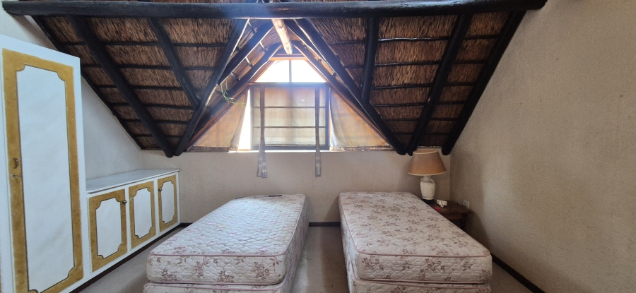4 Bedroom Property for Sale in West Acres Mpumalanga