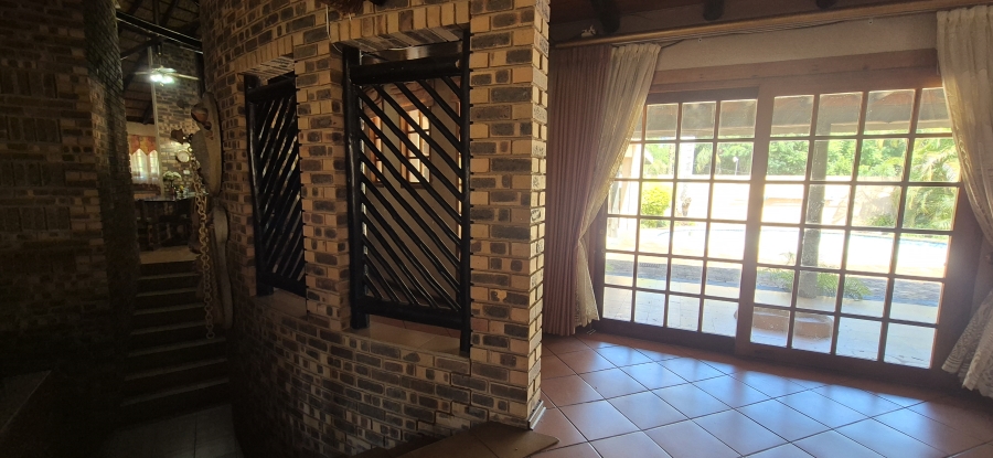 4 Bedroom Property for Sale in West Acres Mpumalanga