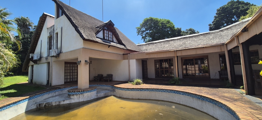 4 Bedroom Property for Sale in West Acres Mpumalanga