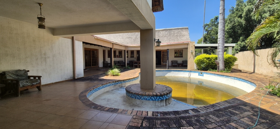 4 Bedroom Property for Sale in West Acres Mpumalanga