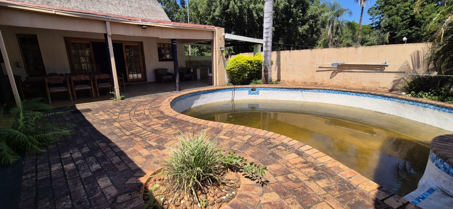4 Bedroom Property for Sale in West Acres Mpumalanga