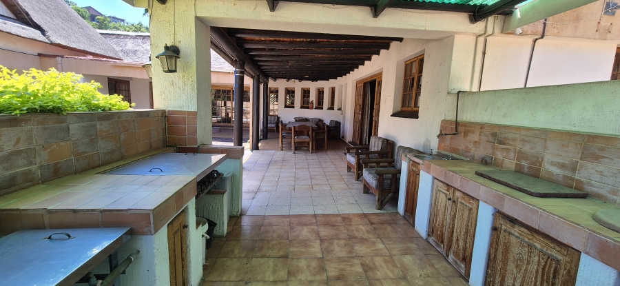 4 Bedroom Property for Sale in West Acres Mpumalanga