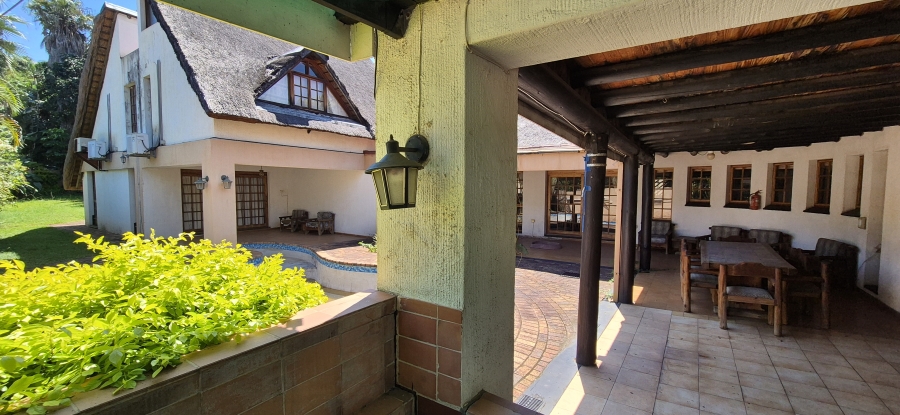 4 Bedroom Property for Sale in West Acres Mpumalanga