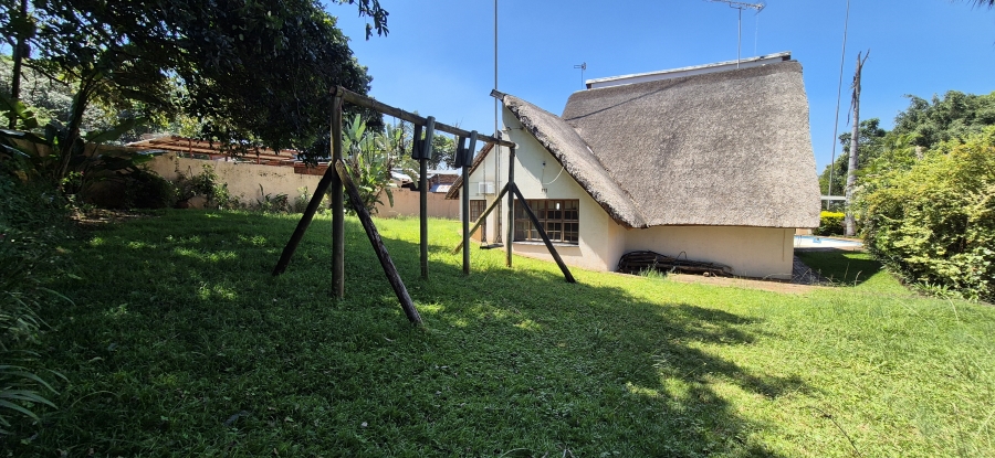 4 Bedroom Property for Sale in West Acres Mpumalanga