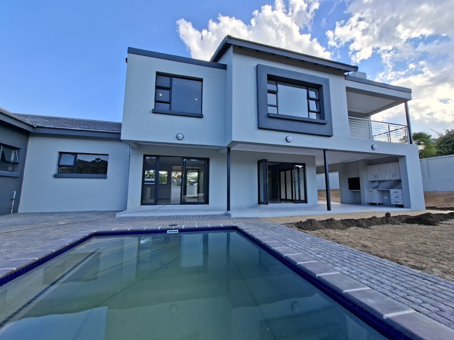 4 Bedroom Property for Sale in Elawini Lifestyle Estate Mpumalanga