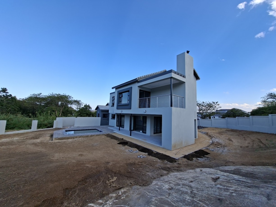 4 Bedroom Property for Sale in Elawini Lifestyle Estate Mpumalanga