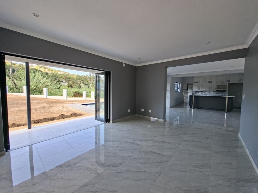 4 Bedroom Property for Sale in Elawini Lifestyle Estate Mpumalanga