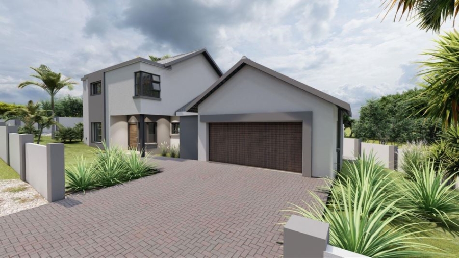 4 Bedroom Property for Sale in Elawini Lifestyle Estate Mpumalanga