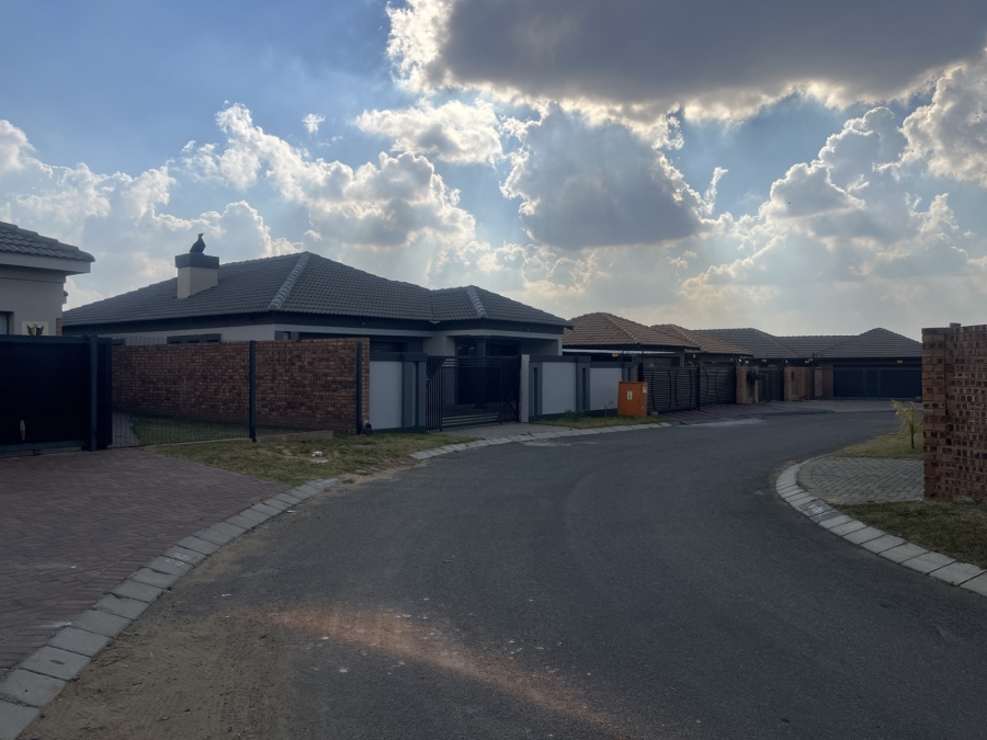 0 Bedroom Property for Sale in Secunda Mpumalanga