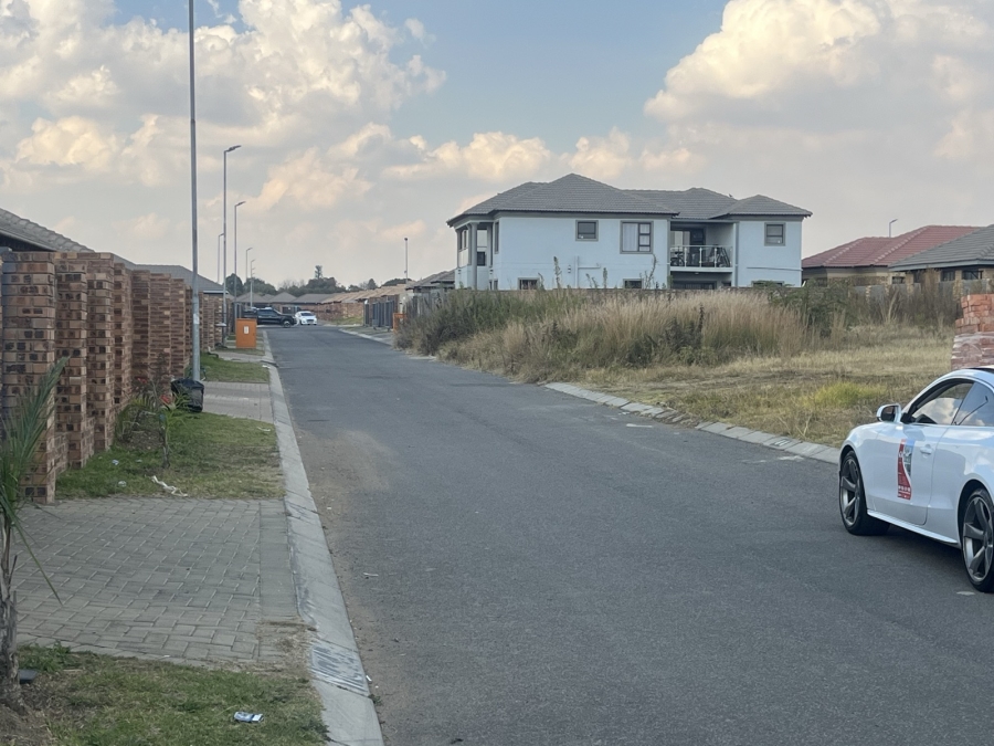 0 Bedroom Property for Sale in Secunda Mpumalanga