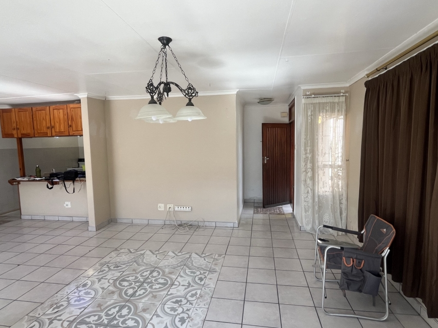 4 Bedroom Property for Sale in Secunda Mpumalanga