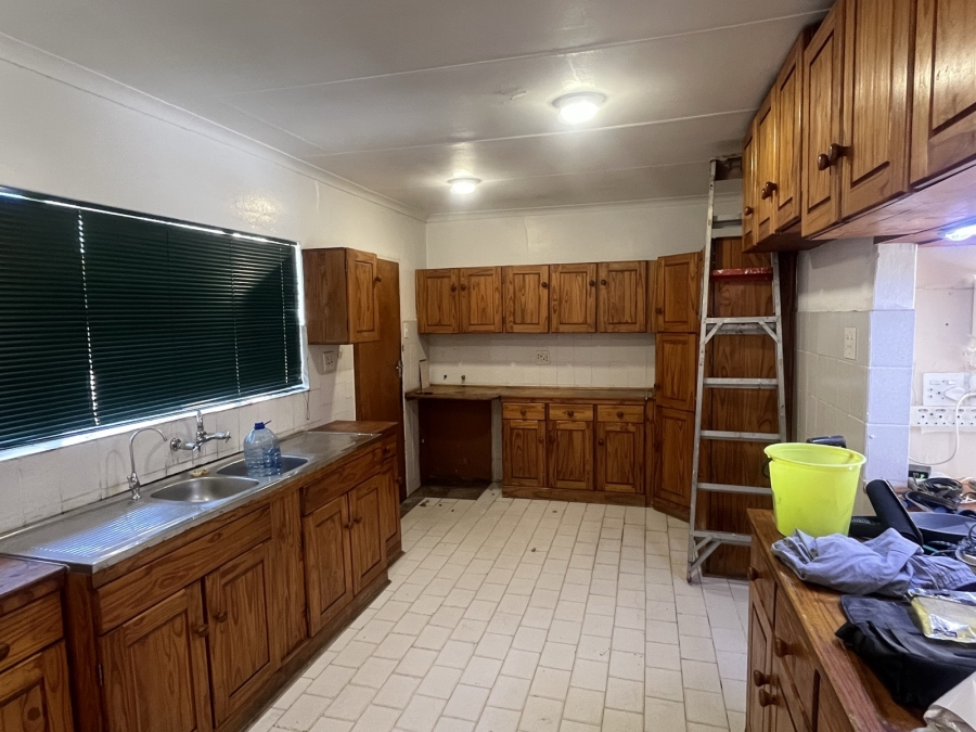 4 Bedroom Property for Sale in Secunda Mpumalanga