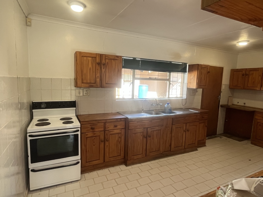 4 Bedroom Property for Sale in Secunda Mpumalanga