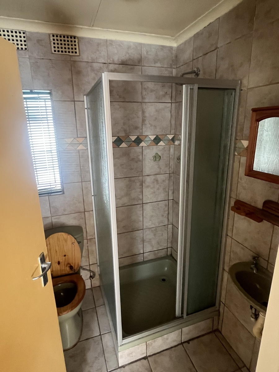 4 Bedroom Property for Sale in Secunda Mpumalanga