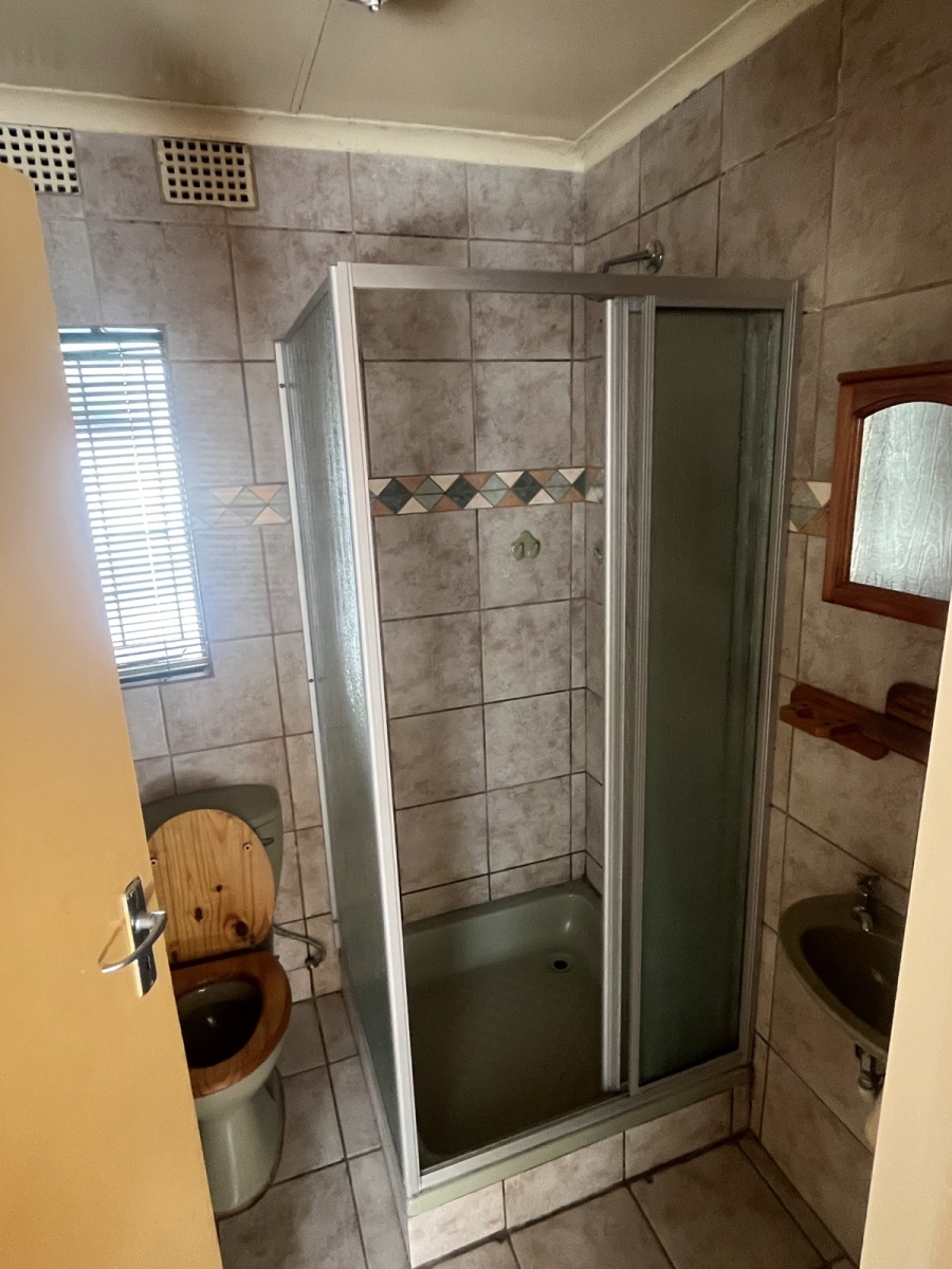 4 Bedroom Property for Sale in Secunda Mpumalanga