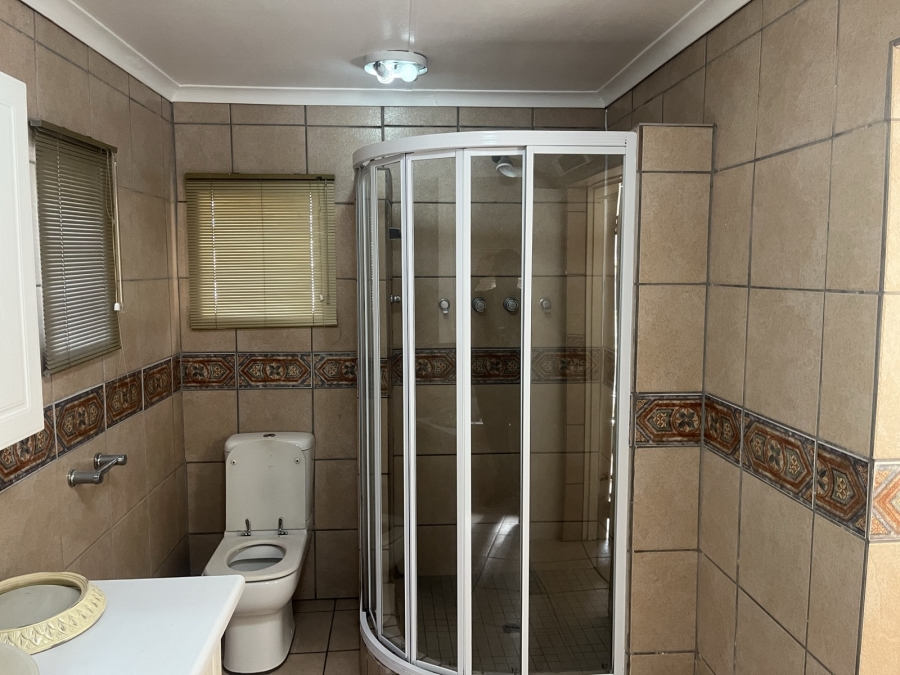 4 Bedroom Property for Sale in Secunda Mpumalanga