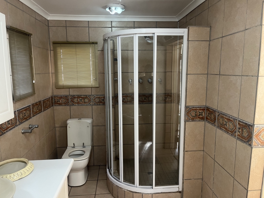 4 Bedroom Property for Sale in Secunda Mpumalanga