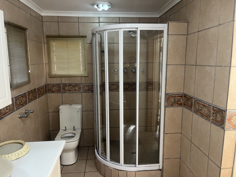 4 Bedroom Property for Sale in Secunda Mpumalanga