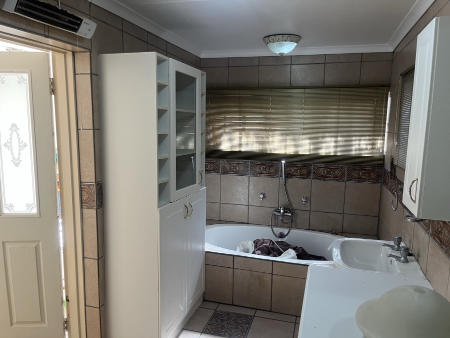 4 Bedroom Property for Sale in Secunda Mpumalanga