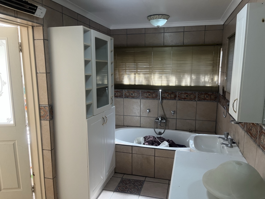 4 Bedroom Property for Sale in Secunda Mpumalanga
