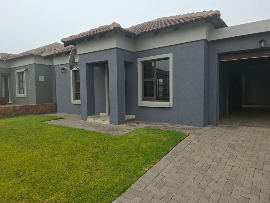 2 Bedroom Property for Sale in Secunda Mpumalanga