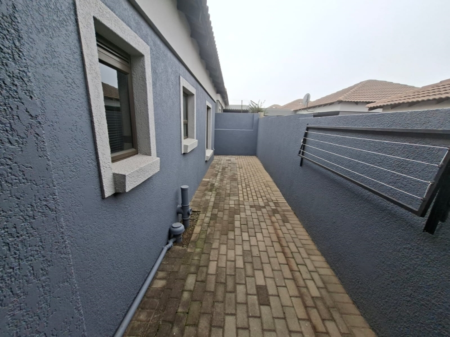 2 Bedroom Property for Sale in Secunda Mpumalanga