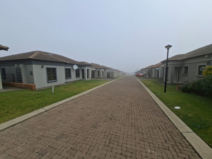 2 Bedroom Property for Sale in Secunda Mpumalanga