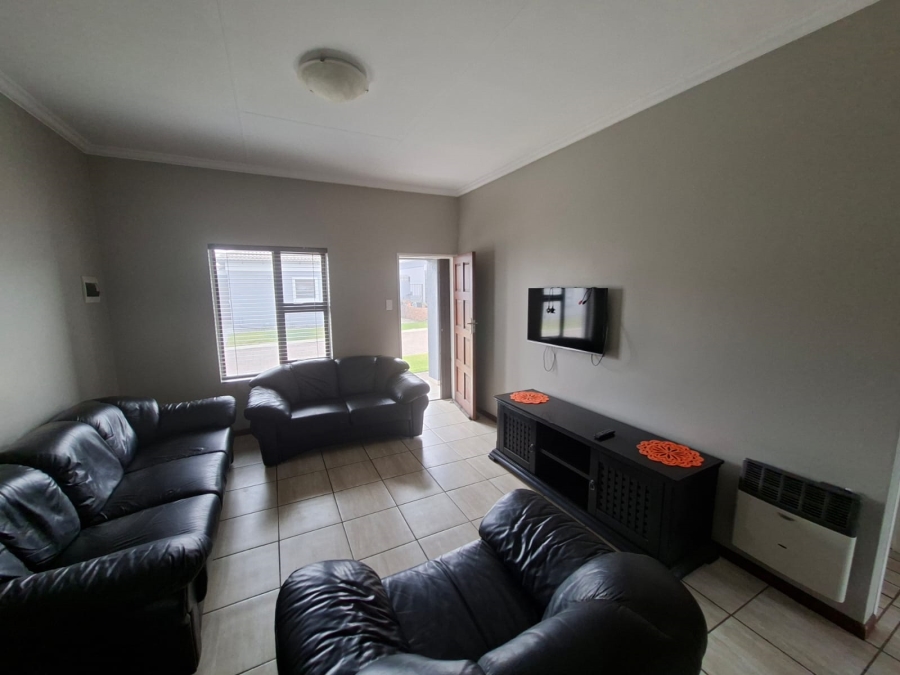 2 Bedroom Property for Sale in Secunda Mpumalanga