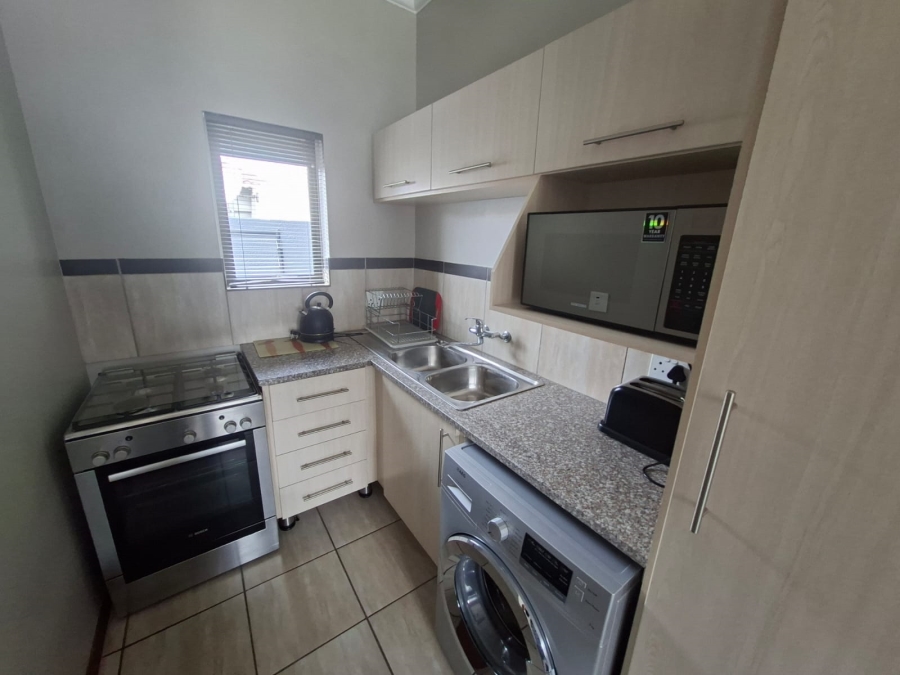 2 Bedroom Property for Sale in Secunda Mpumalanga