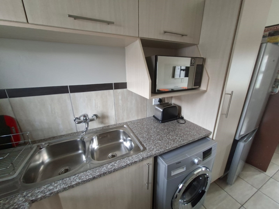 2 Bedroom Property for Sale in Secunda Mpumalanga