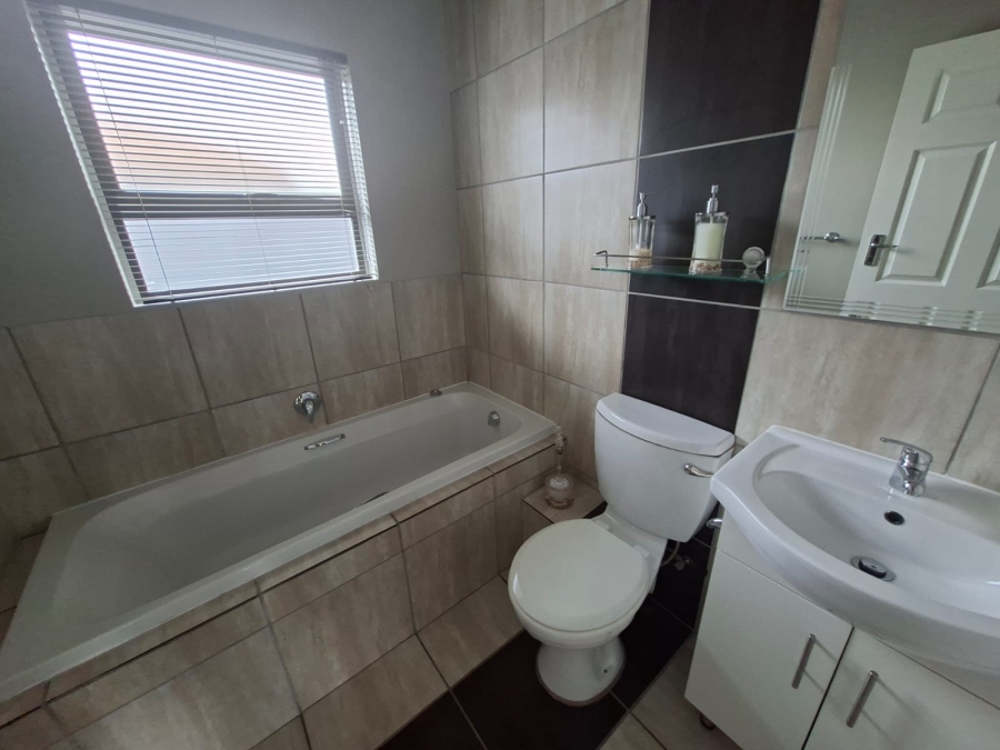 2 Bedroom Property for Sale in Secunda Mpumalanga
